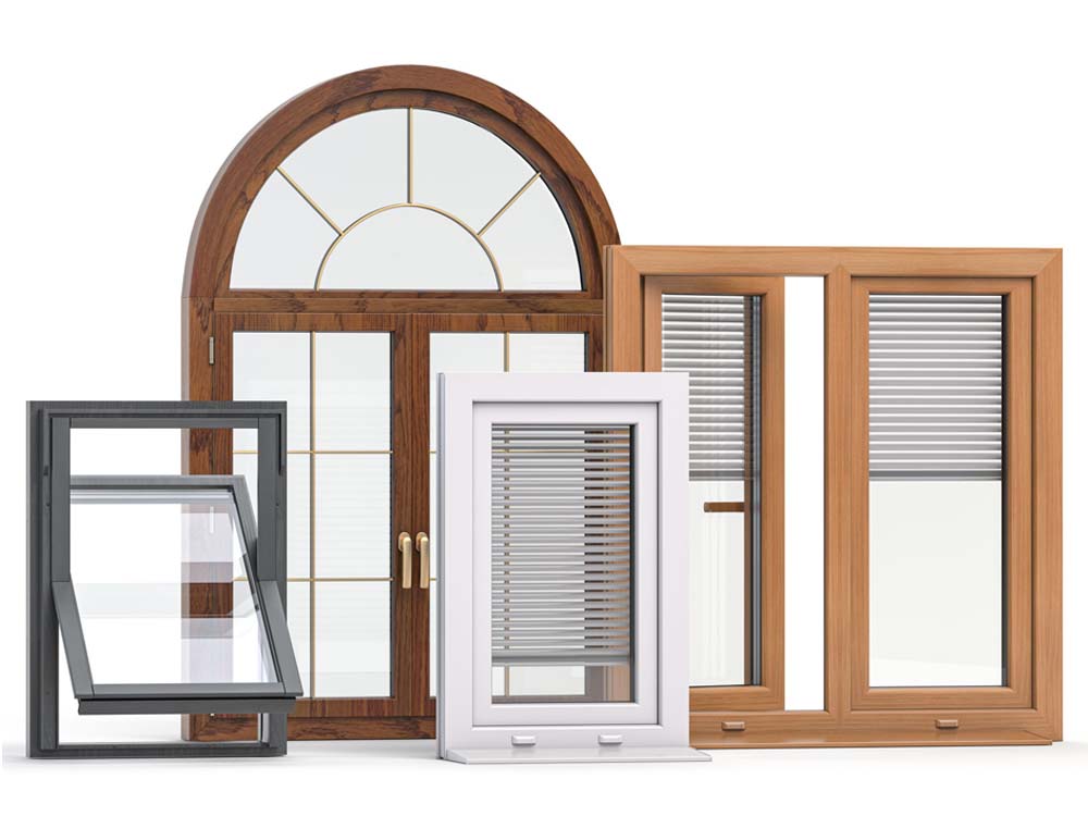 About Creation Aluminium Industry Ltd