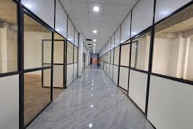 Aluminium Windows & Doors Installation